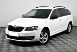 Skoda Octavia, II (A5) Рестайлинг — фото 1