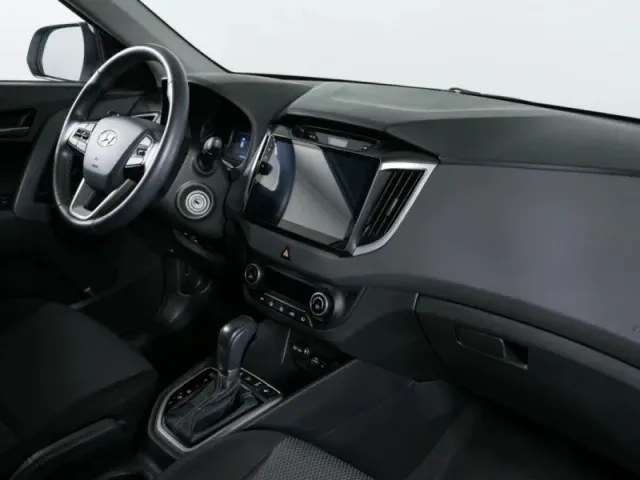 Hyundai Creta, I — фото 19