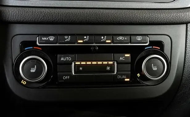 Volkswagen Tiguan, I Рестайлинг — фото 14