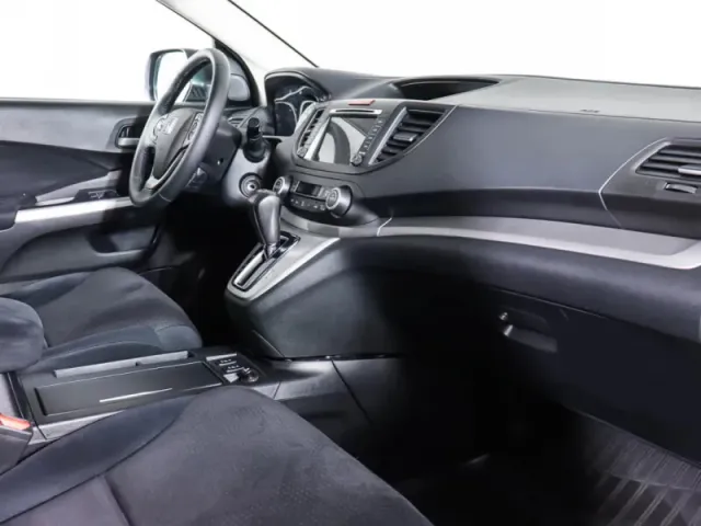 Honda CR-V, IV — фото 11