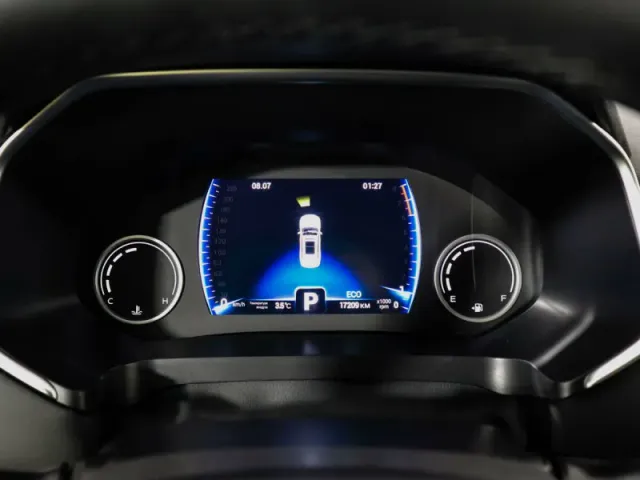Chery Tiggo 8 Pro, I — фото 15