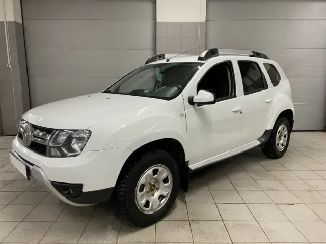 Renault Duster, I — фото 11