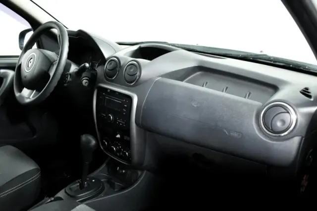 Renault Duster, I — фото 10