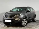 Kia Sportage, III — фото 1