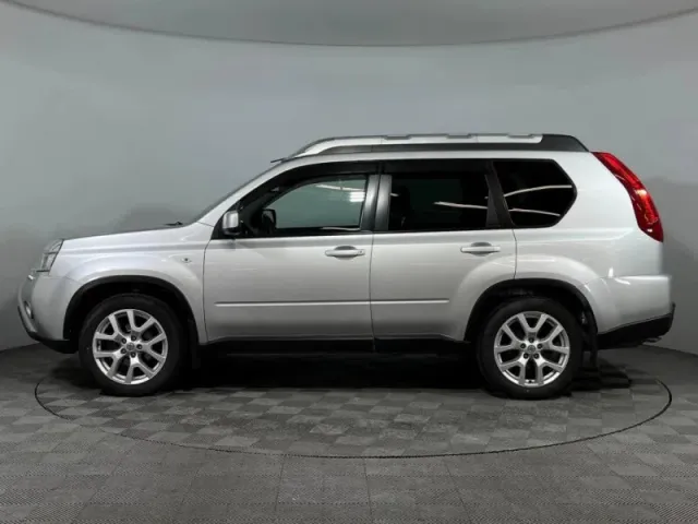 Nissan X-Trail, II Рестайлинг — фото 8