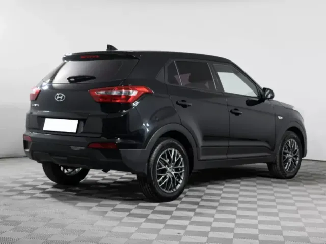 Hyundai Creta, I — фото 4