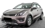 Kia Rio, IV — фото 1