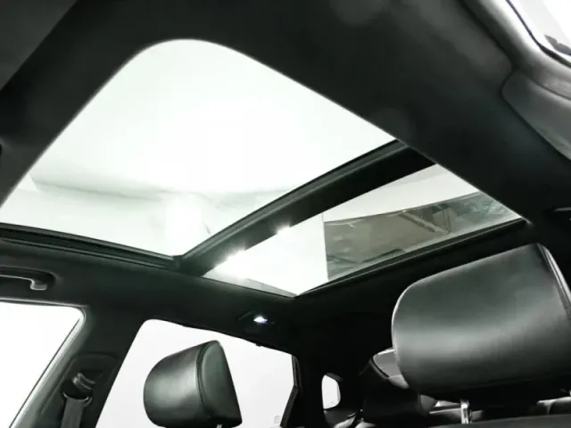 Kia Optima, IV Рестайлинг — фото 14