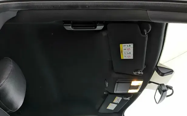 Ford Explorer, V Рестайлинг — фото 15