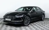 Hyundai Sonata, VIII (DN8) — фото 1