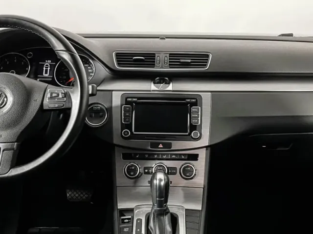 Volkswagen Passat, B7 — фото 13
