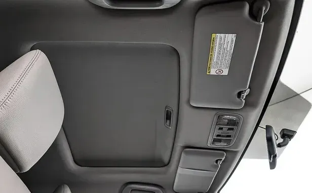 Honda Civic, IX Рестайлинг — фото 10