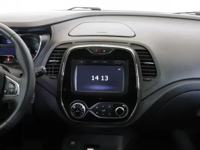 Renault Kaptur, I — фото 16