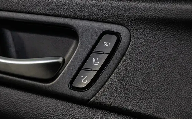 Kia Optima, IV — фото 10