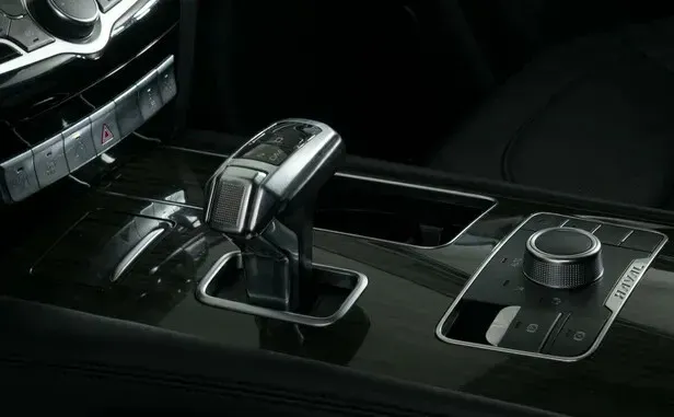 Haval H9, I Рестайлинг — фото 11