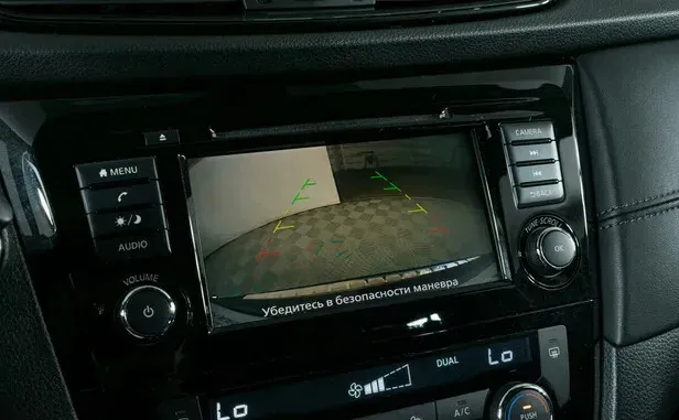 Nissan X-Trail, III Рестайлинг — фото 12