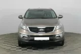 Kia Sportage, III Рестайлинг — фото 1