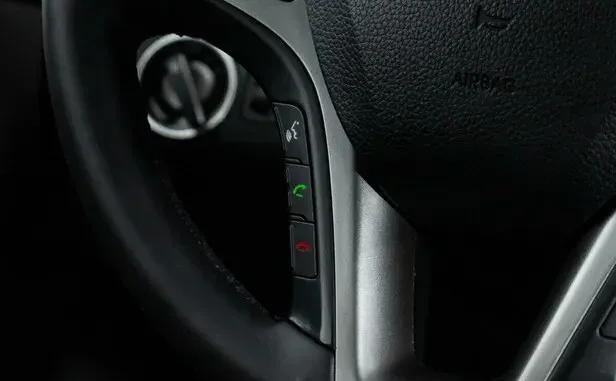 Hyundai i40, I Рестайлинг — фото 15