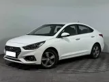 Hyundai Solaris, II — фото 1