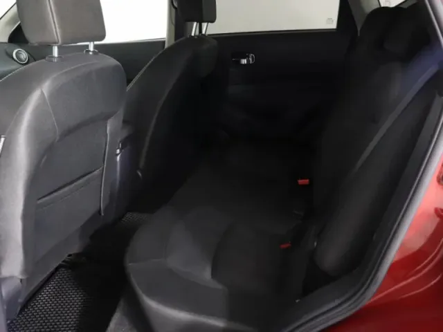 Nissan Qashqai, I Рестайлинг — фото 12