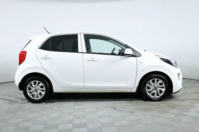 Kia Picanto, III — фото 4