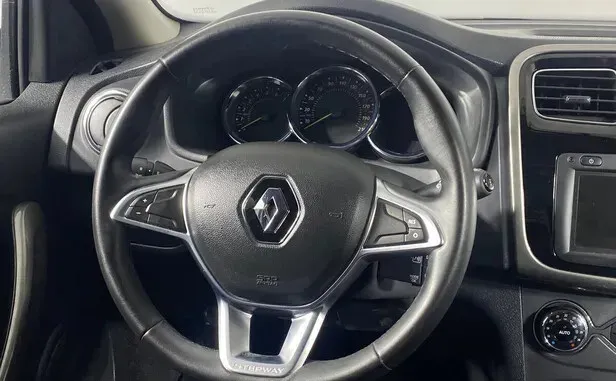 Renault Sandero, II Рестайлинг — фото 7