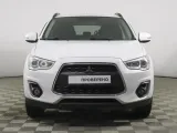 Mitsubishi ASX, I — фото 1