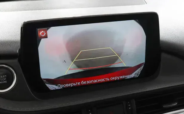 Mazda 6, III (GJ) Рестайлинг 2 — фото 9