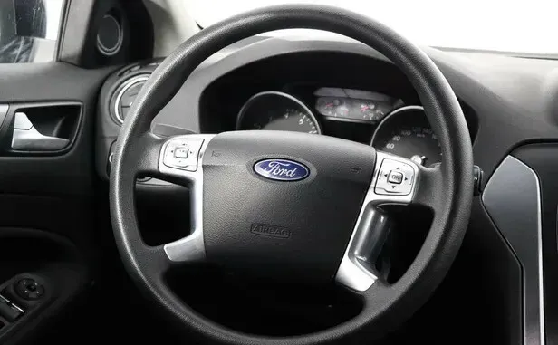 Ford Mondeo, IV Рестайлинг — фото 5