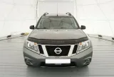 Nissan Terrano, III — фото 1