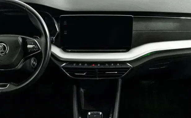 Skoda Octavia, IV (A8) — фото 9
