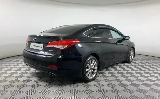 Hyundai i40, I — фото 2