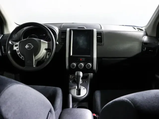 Nissan X-Trail, II Рестайлинг — фото 11