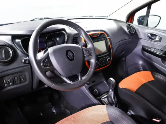 Renault Kaptur, I — фото 19