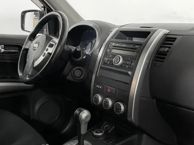 Nissan X-Trail, II Рестайлинг — фото 10