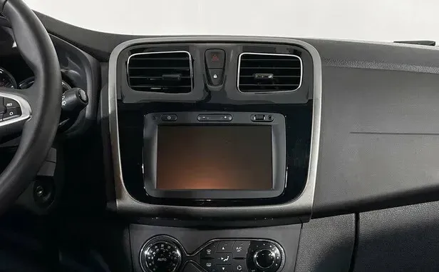 Renault Sandero, II Рестайлинг — фото 7