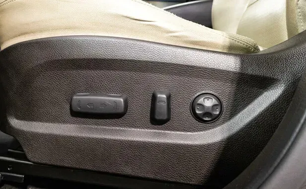 Hyundai Santa Fe, III — фото 11