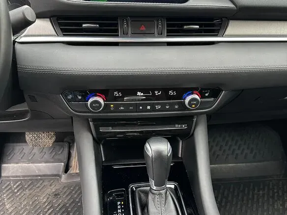 Mazda 6, III (GJ) Рестайлинг 2 — фото 15