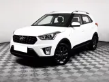 Hyundai Creta, I Рестайлинг — фото 1