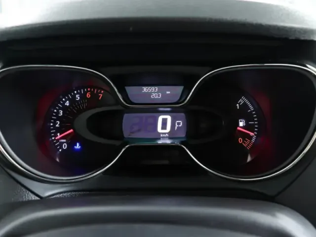Renault Kaptur, I — фото 15