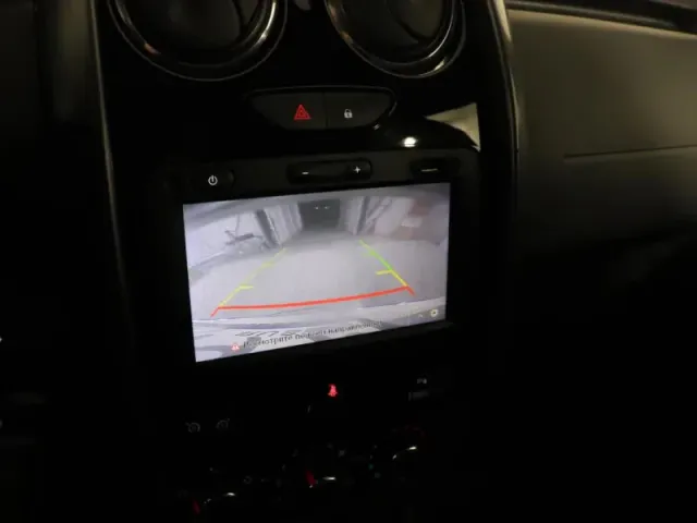 Renault Duster, I Рестайлинг — фото 19