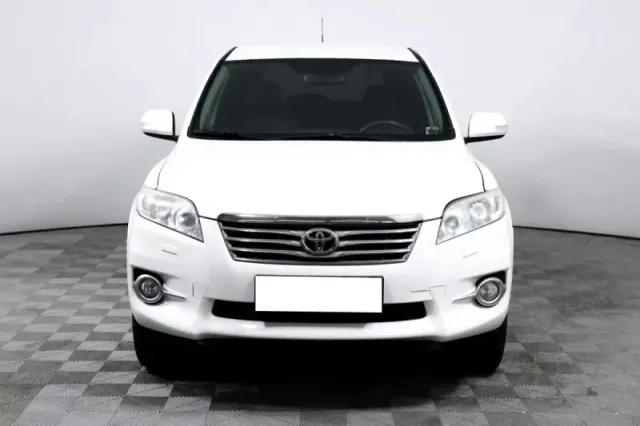 Toyota RAV4, III (XA30) Рестайлинг — фото 2