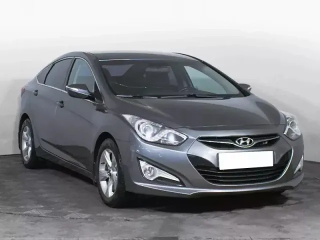 Hyundai i40, I — фото 3