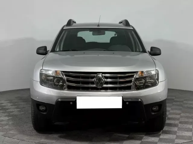 Renault Duster, I — фото 2