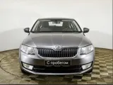Skoda Octavia, III — фото 1