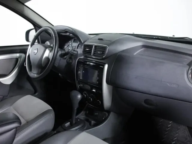 Nissan Terrano, III (D10) — фото 10
