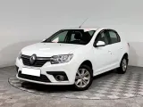 Renault Logan, II Рестайлинг — фото 1