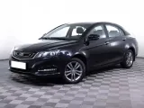 Geely Emgrand 7, I Рестайлинг — фото 1
