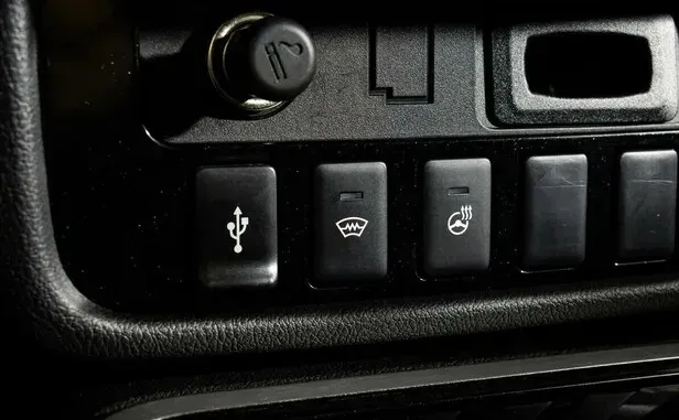 Mitsubishi Outlander, III Рестайлинг 3 — фото 13