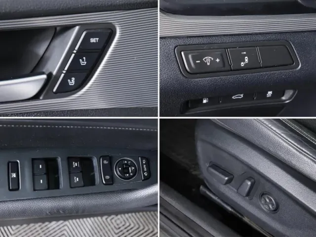 Hyundai Sonata, VII (LF) Рестайлинг — фото 18